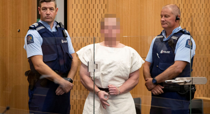 Полиция о ходе расследования теракта в Новой Зеландии