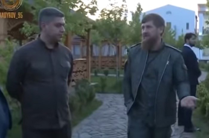 Армянские спецназовцы возвратились из Чечни с кубком. директор СНБ Артур Ванецян присутствовал на состязаниях (видео)