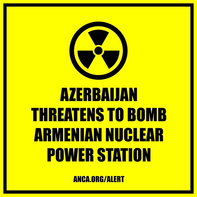 Шер отреагировала на ситуацию на армяно-азербайджанской границе