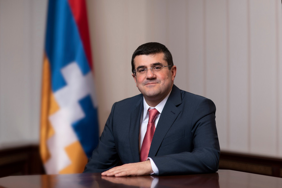 Президент Карабаха: АО не будет наносить удары по военным объектам врага в Талышстане и Лезгистане