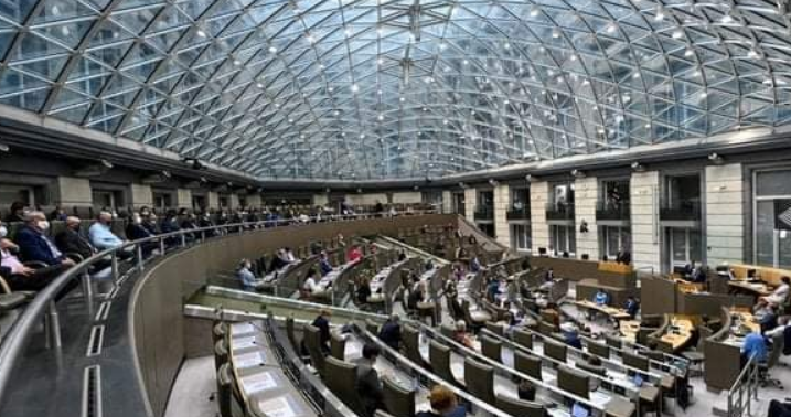 Парламенты Люксембурга и Бельгии приняли резолюции: Азербайджан нарушает международное гуманитарное право