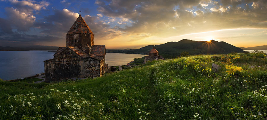 Армению в Топ-7 стран для интересного и экономного отдыха