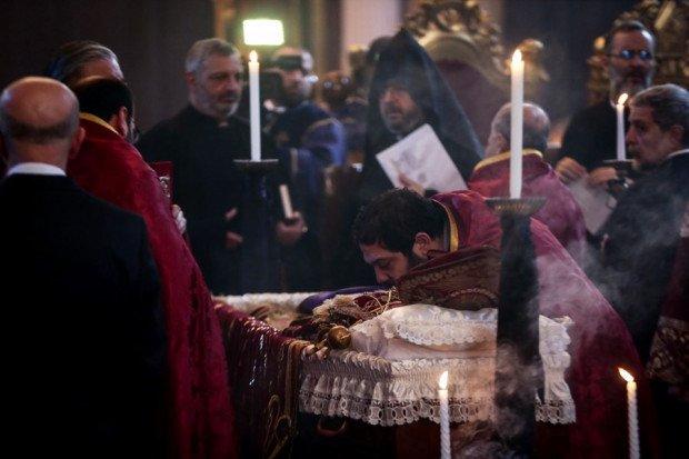 Euronews: Турция может торпедировать выборы армянского патриарха (видео)