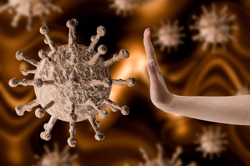 Витамин D может играть важную роль в предотвращении смерти от коронавируса