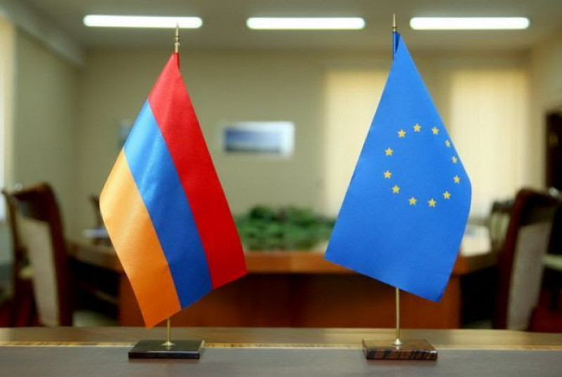 Комитет парламентского партнерства Армения-ЕС о заявлении троих депутатов СЕ