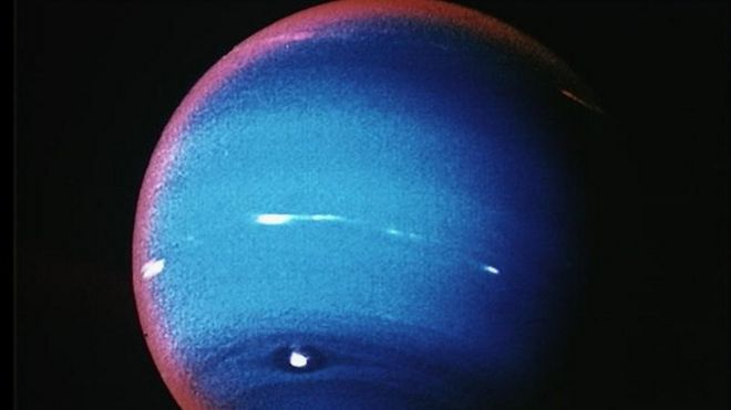 На Нептуне и Уране действительно идут дожди из алмазов