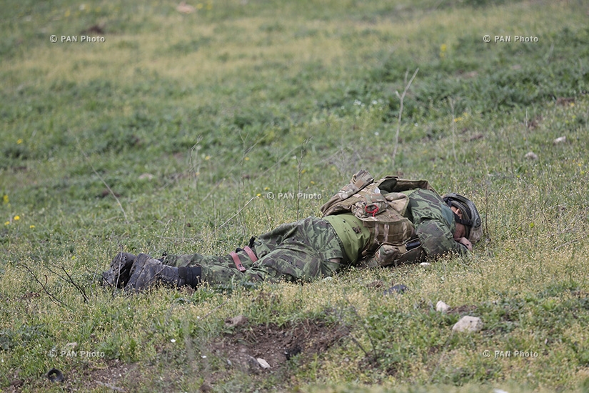В Армении установили личности одной части погибших азербайджанских военных