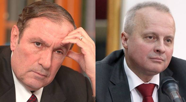 Левон Тер-Петросян принял посла России в Армении