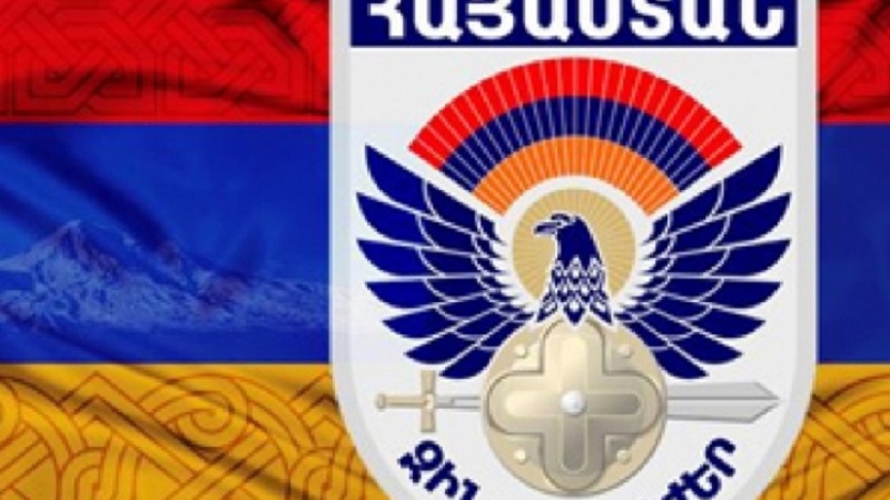 Генеральный штаб ВС Армении потребовал отставки Никола Пашиняна и правительства