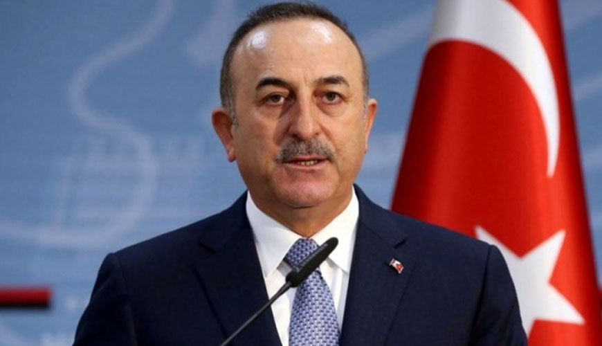 Анкара контактирует с Россией и Украиной по вопросу прекращения огня: МИД Турции