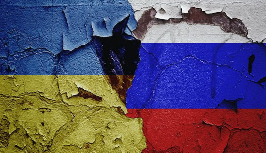 Русско-украинской война: с чего все началось