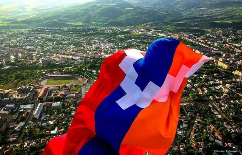 Невозможно уничтожить армянский дух Шуши, который неразрывно связан с Арцахом: МИД